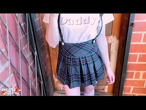 ❤️ Studentessa succhia il suo cazzo profondamente e scopa invece delle lezioni ❌ Fottutaal it.comicsporn.ru ❌️❤